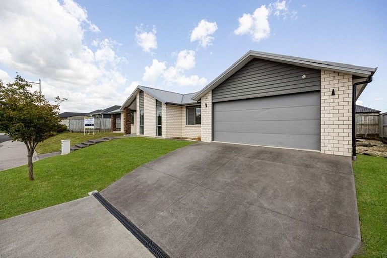 Photo of property in 30 Ruru Street, Cambridge, 3434