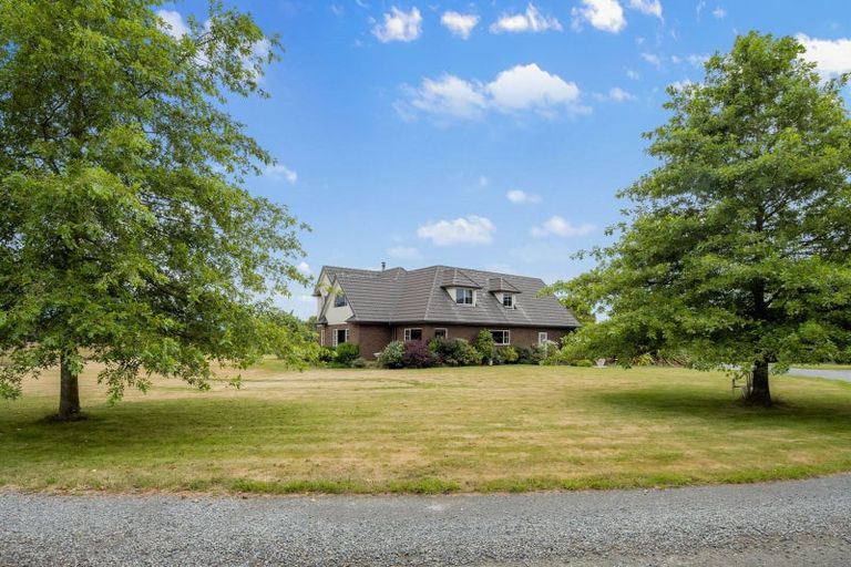 Photo of property in 47 Seniors Road, Wairau Valley, Blenheim, 7271