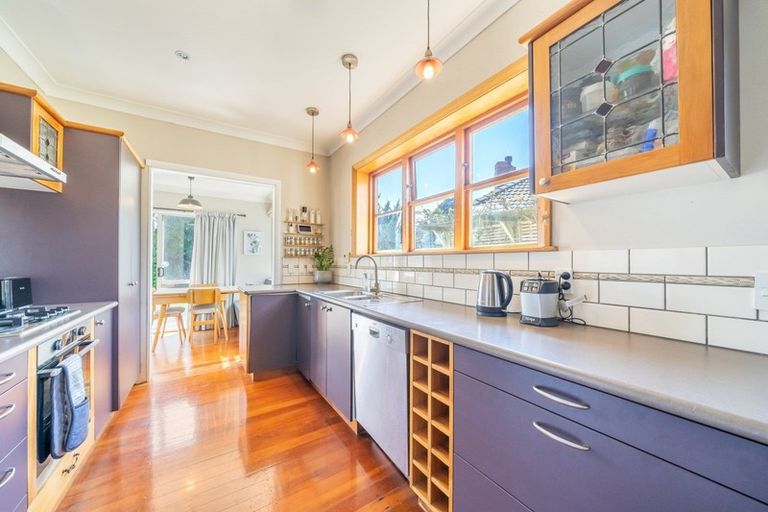 Photo of property in 12 Freyberg Street, Waterloo, Lower Hutt, 5011