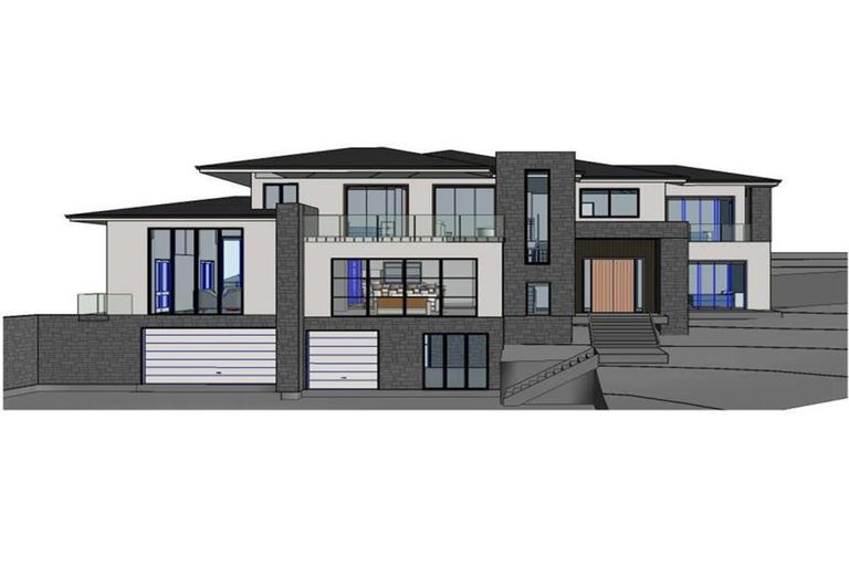 Photo of property in 52 Armstrong Farm Drive, East Tamaki Heights, Auckland, 2016