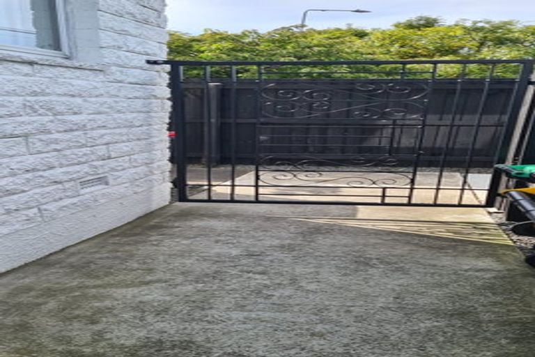 Photo of property in 309 New Brighton Road, Burwood, Christchurch, 8083