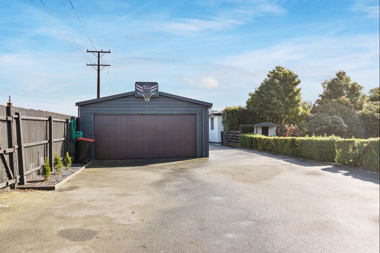 Photo of property in 158b North Street, West End, Timaru, 7910