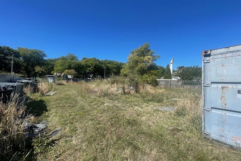 Photo of property in 109 Deans Avenue, Riccarton, Christchurch, 8011