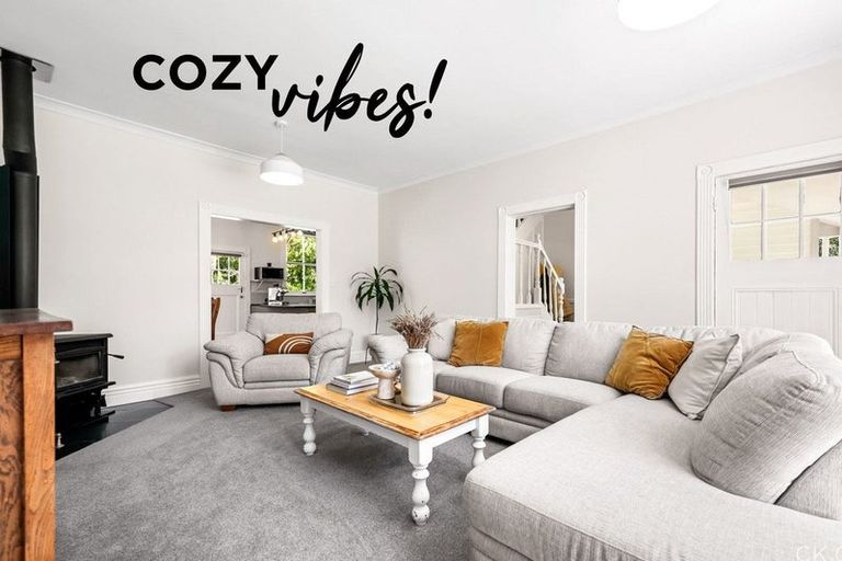 Photo of property in 524 Main Road North, Timberlea, Upper Hutt, 5018