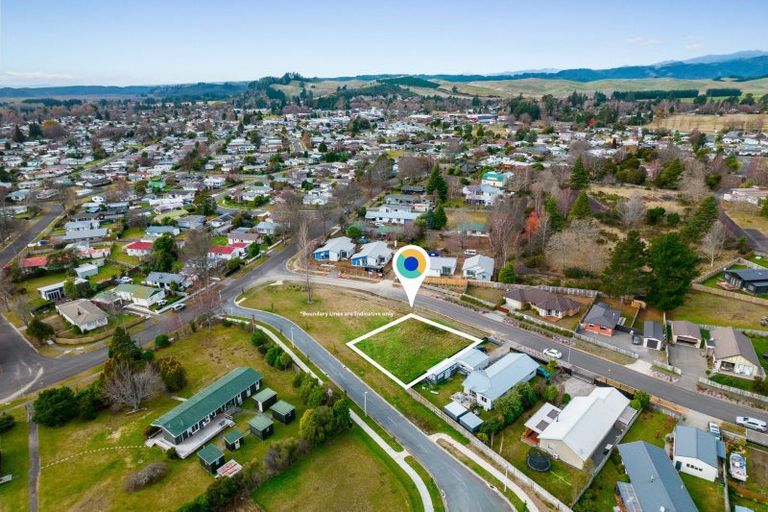 Photo of property in 4 Ngahana Place, Turangi, 3334
