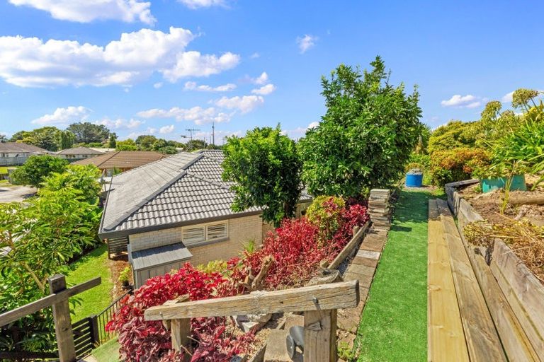 Photo of property in 4 Palm Court, Mount Maunganui, 3116