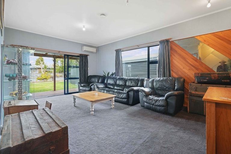 Photo of property in 125 Blackett Street, Rangiora, 7400
