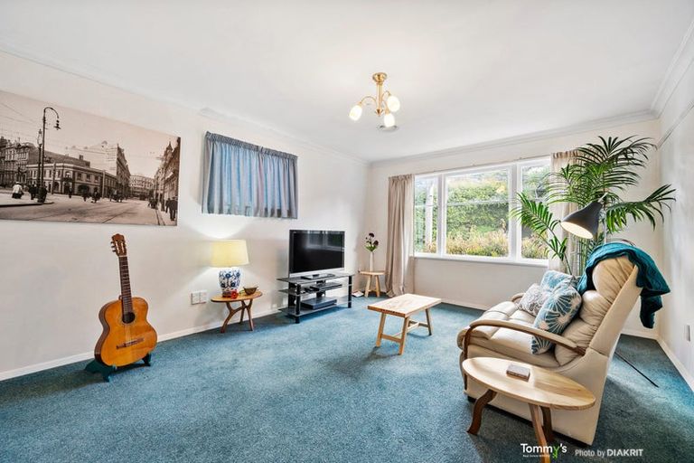 Photo of property in 36b Simla Crescent, Khandallah, Wellington, 6035