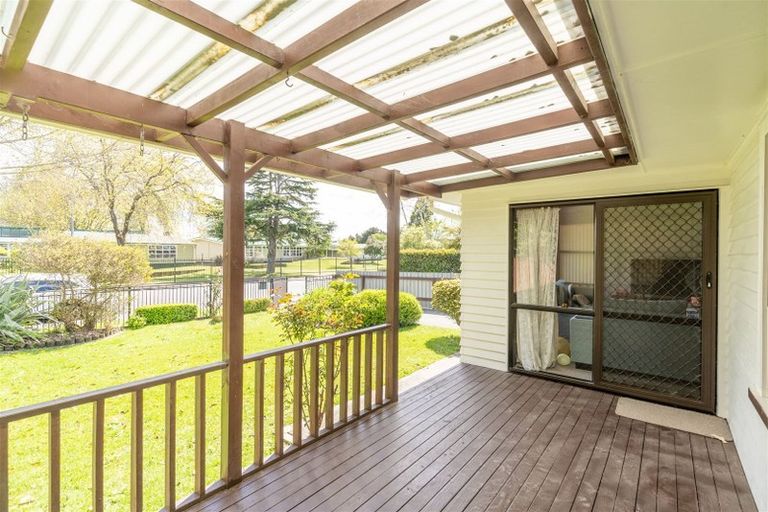 Photo of property in 84 Insoll Avenue, Enderley, Hamilton, 3214