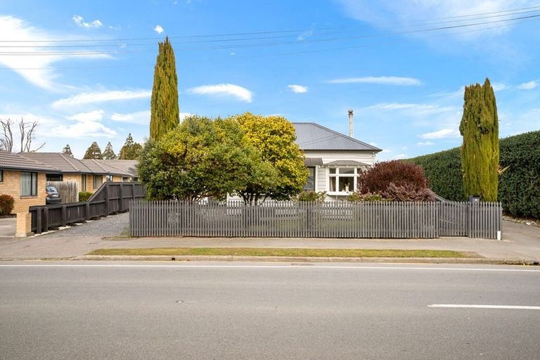 Photo of property in 1/17 Johns Road, Belfast, Christchurch, 8051