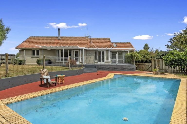 Photo of property in 778 Tuhikaramea Road, Ngahinapouri, Hamilton, 3290