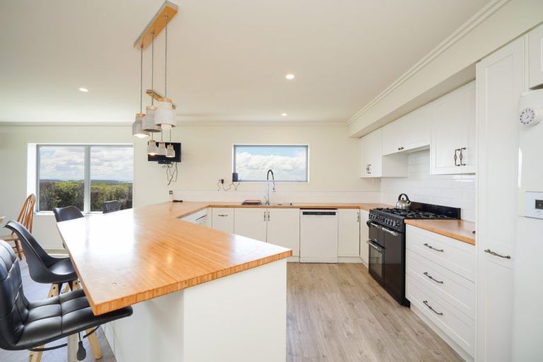Photo of property in 591 Omaui Road, Omaui, Invercargill, 9877