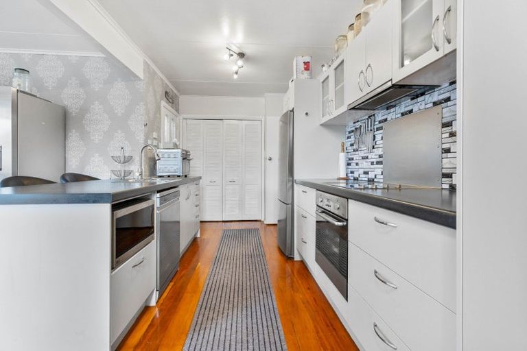 Photo of property in 114 Mangawhero Terrace, Ohakune, 4625