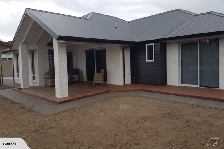 Photo of property in 55b Allen Street, Morrinsville, 3300