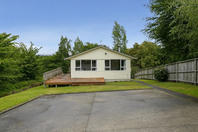 Photo of property in 71 Birch Street, Hilltop, Taupo, 3330