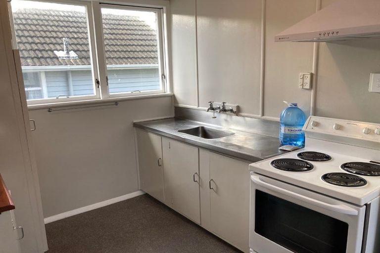 Photo of property in 21b Miranda Street, Cannons Creek, Porirua, 5024