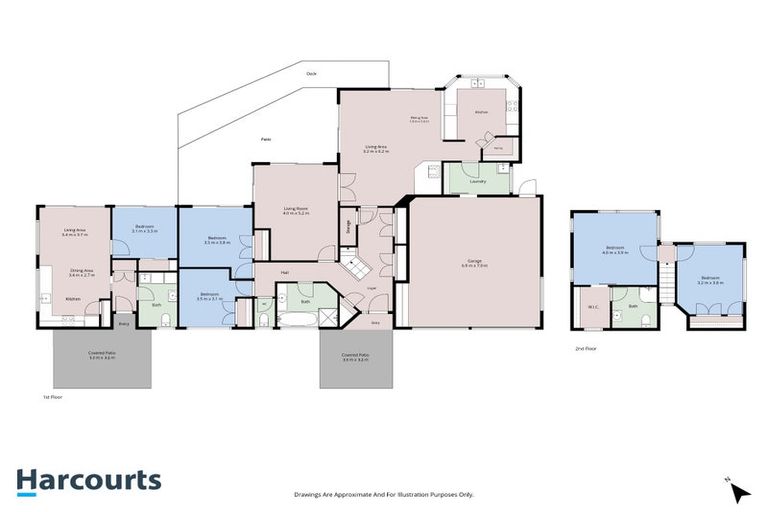 Photo of property in 65 Rhinevale Close, Henderson, Auckland, 0612