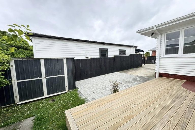 Photo of property in 45 Puriri Road, Manurewa, Auckland, 2102