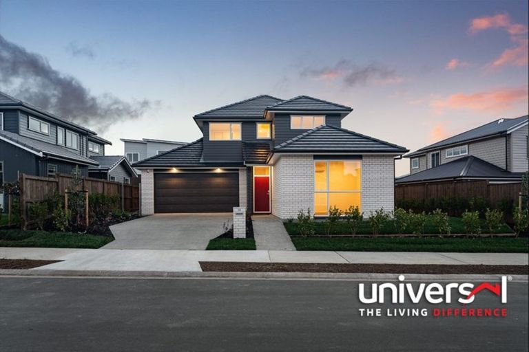 Photo of property in 34 Couldrey Crescent, Red Beach, 0932