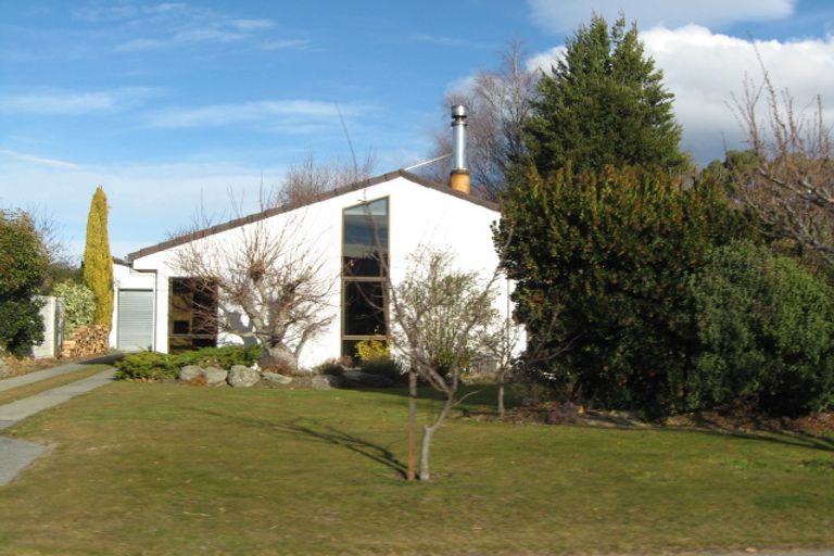 Photo of property in 3 Leitrum Street, Cromwell, 9310