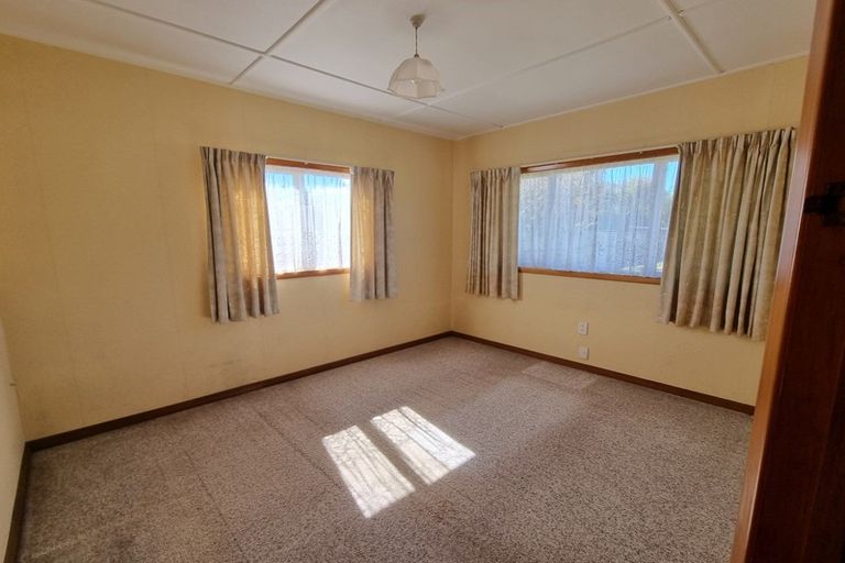 Photo of property in 5 Moa Street, Dobson, Greymouth, 7805