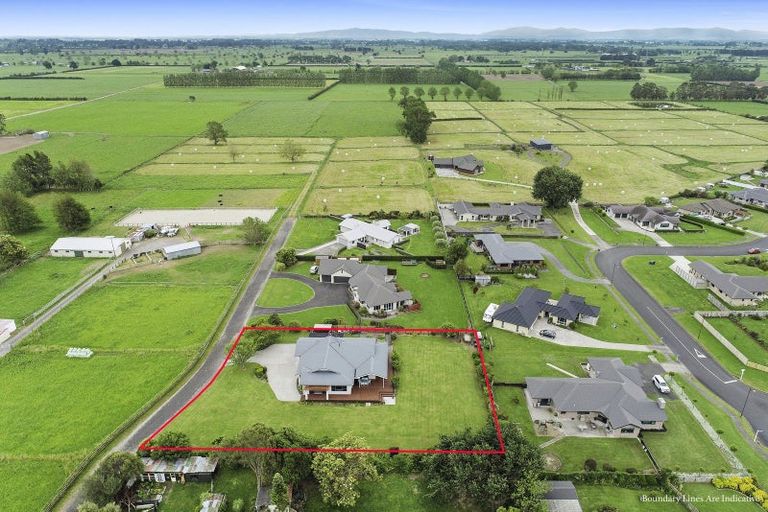 Photo of property in 115a Grattan Road, Te Aroha, 3392