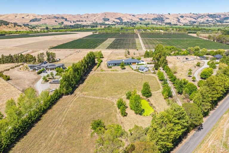 Photo of property in 23 Dakins Road, East Taratahi, Masterton, 5887