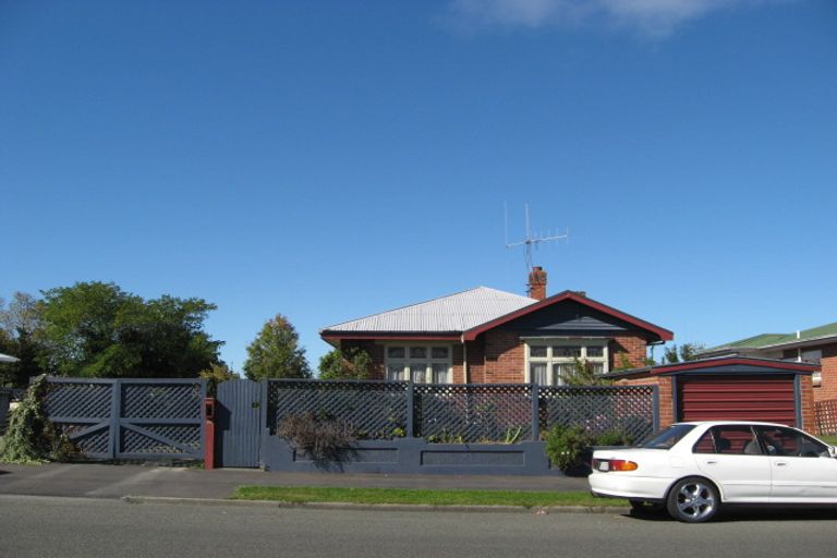 Photo of property in 38 Woodlands Road, Parkside, Timaru, 7910