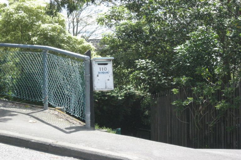Photo of property in 110 Panorama Road, Clifton, Christchurch, 8081
