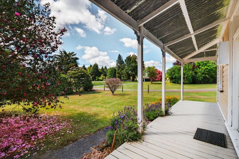 Photo of property in 25 Takapuna Road, Kakahi, Owhango, 3989