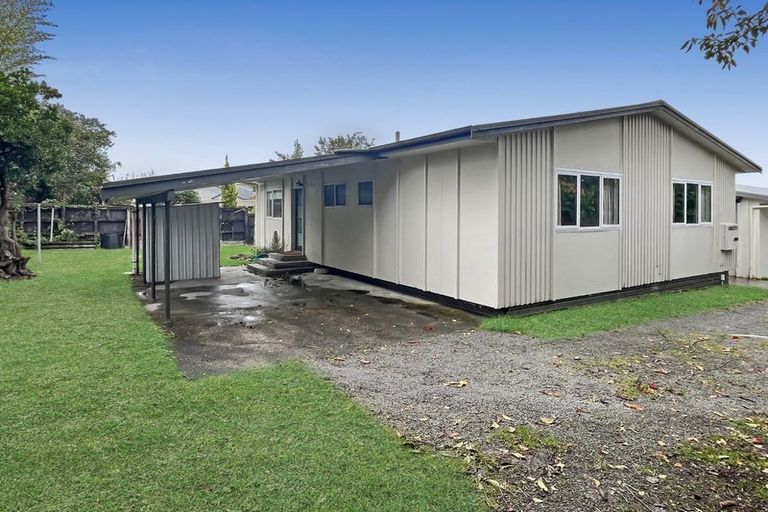 Photo of property in 2/2 Wembley Place, Richmond Heights, Taupo, 3330