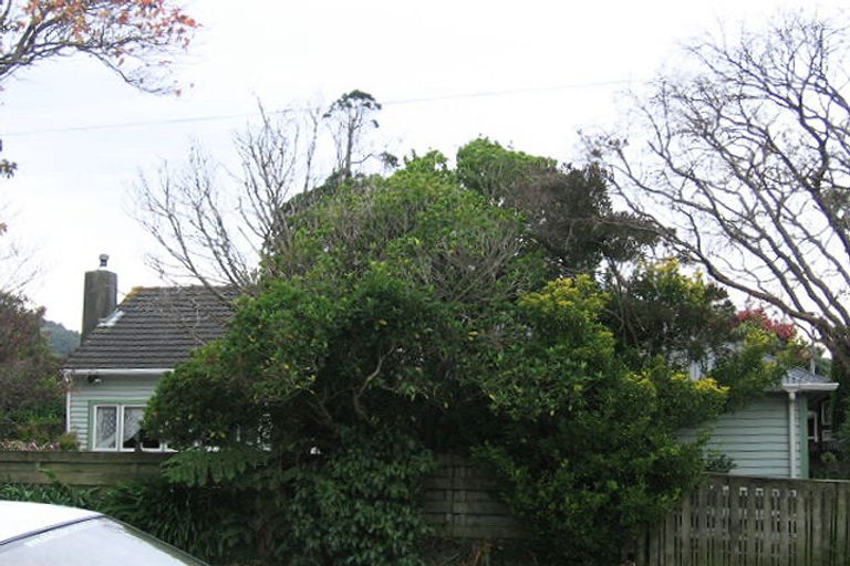 Photo of property in 6 Tennyson Avenue, Avalon, Lower Hutt, 5011