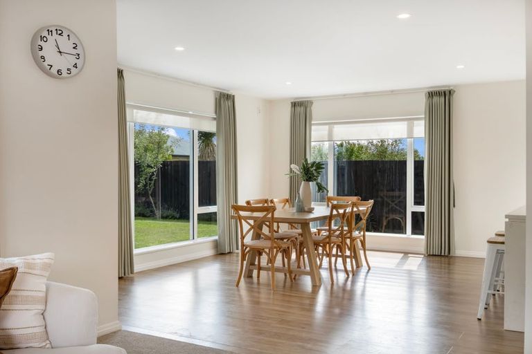 Photo of property in 35 Kendon Drive, Rolleston, 7614