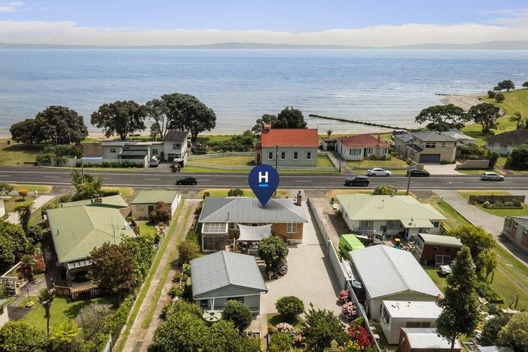 Photo of property in 720 Tararu Sh25 Road, Thames, 3500