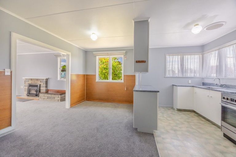 Photo of property in 15 Wilder Street, Waipukurau, 4200