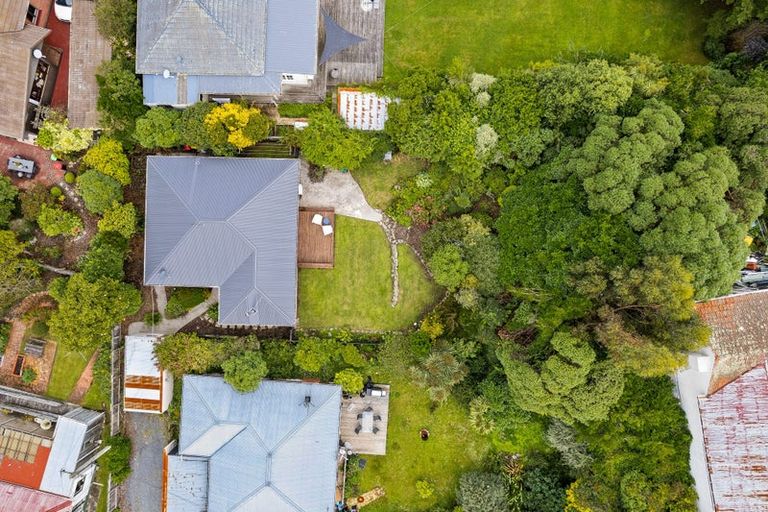 Photo of property in 2 Rona Street, Saint Kilda, Dunedin, 9012