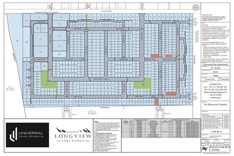 Photo of property in 1 Longview Drive, Lake Hawea, 9382