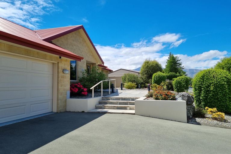 Photo of property in 53 Murray Place, Lake Tekapo, 7999
