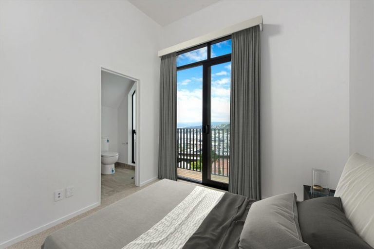 Photo of property in 7/36d Central Terrace, Kelburn, Wellington, 6012