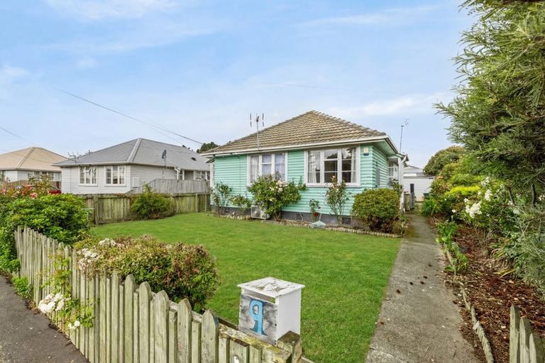 Photo of property in 9 Nalder Place, Linwood, Christchurch, 8062