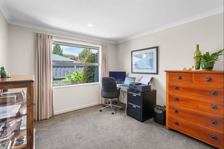 Photo of property in 5 Dunlop Crescent, Rolleston, 7614