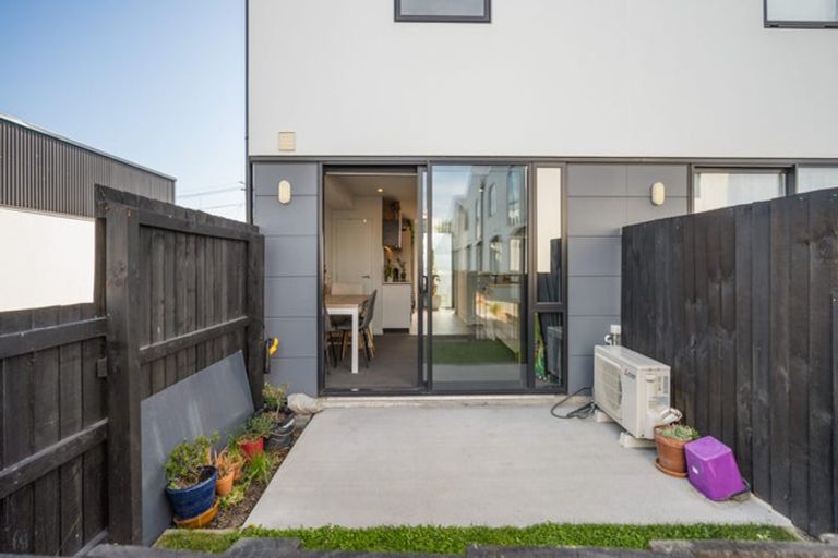 Photo of property in 2/24 Percy Street, Phillipstown, Christchurch, 8011