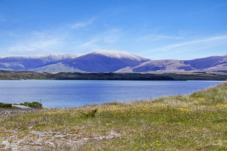 Photo of property in 909 Manuka Terrace, Ben Ohau, Twizel, 7999