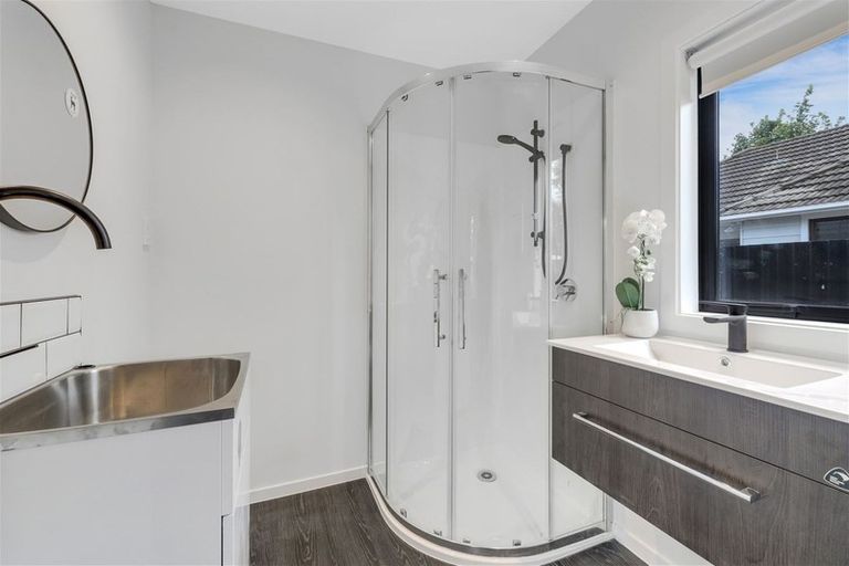 Photo of property in 97 Marshland Road, Shirley, Christchurch, 8061