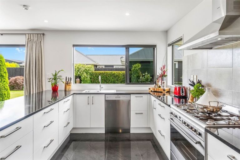 Photo of property in 11 Goldrush Lane, Rolleston, 7614