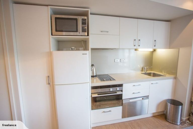 Photo of property in Soho Apartments, 303/74 Taranaki Street, Te Aro, Wellington, 6011