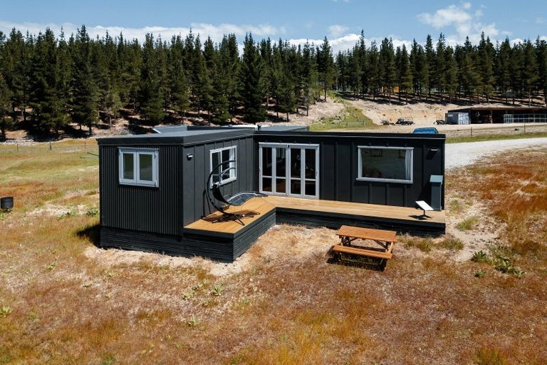 Photo of property in 454a Springvale Road, Springvale, 9393