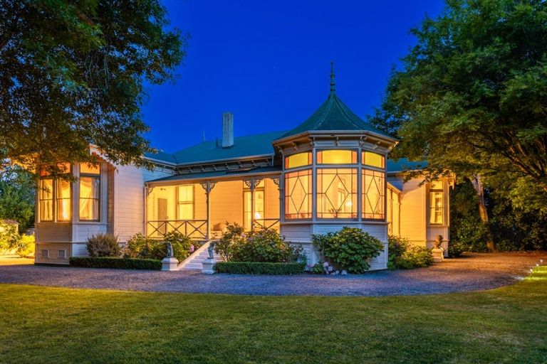 Photo of property in 86 Waerenga Road, Otaki, 5512