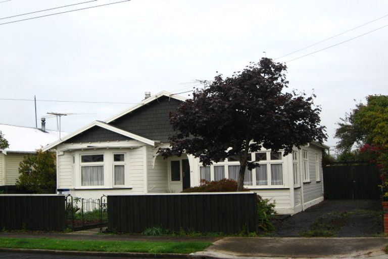 Photo of property in 37 Forfar Street, Mosgiel, 9024