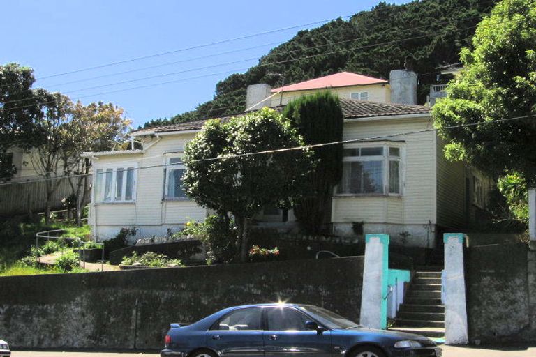 Photo of property in 149 Owen Street, Newtown, Wellington, 6021